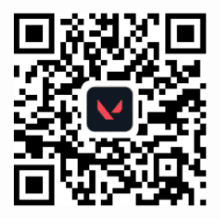 발로세끼 디스코드 QR