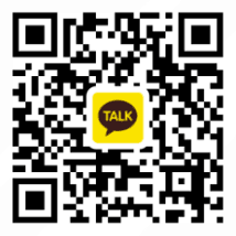 발로세끼 카카오 오픈채팅 QR